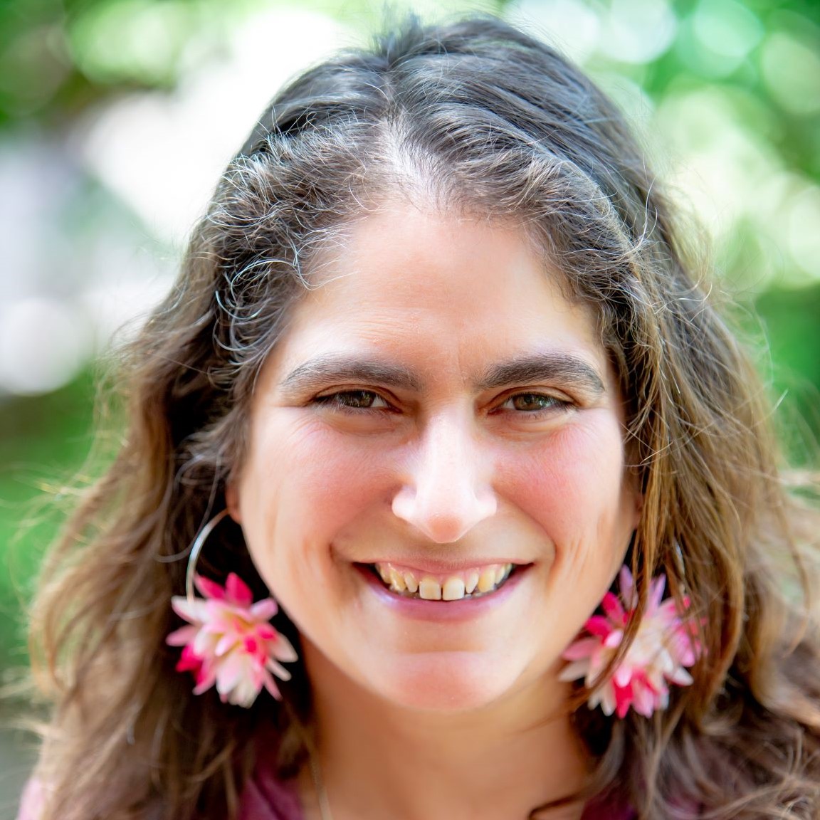 מיכל כהן שמחה - להרפות את הפות