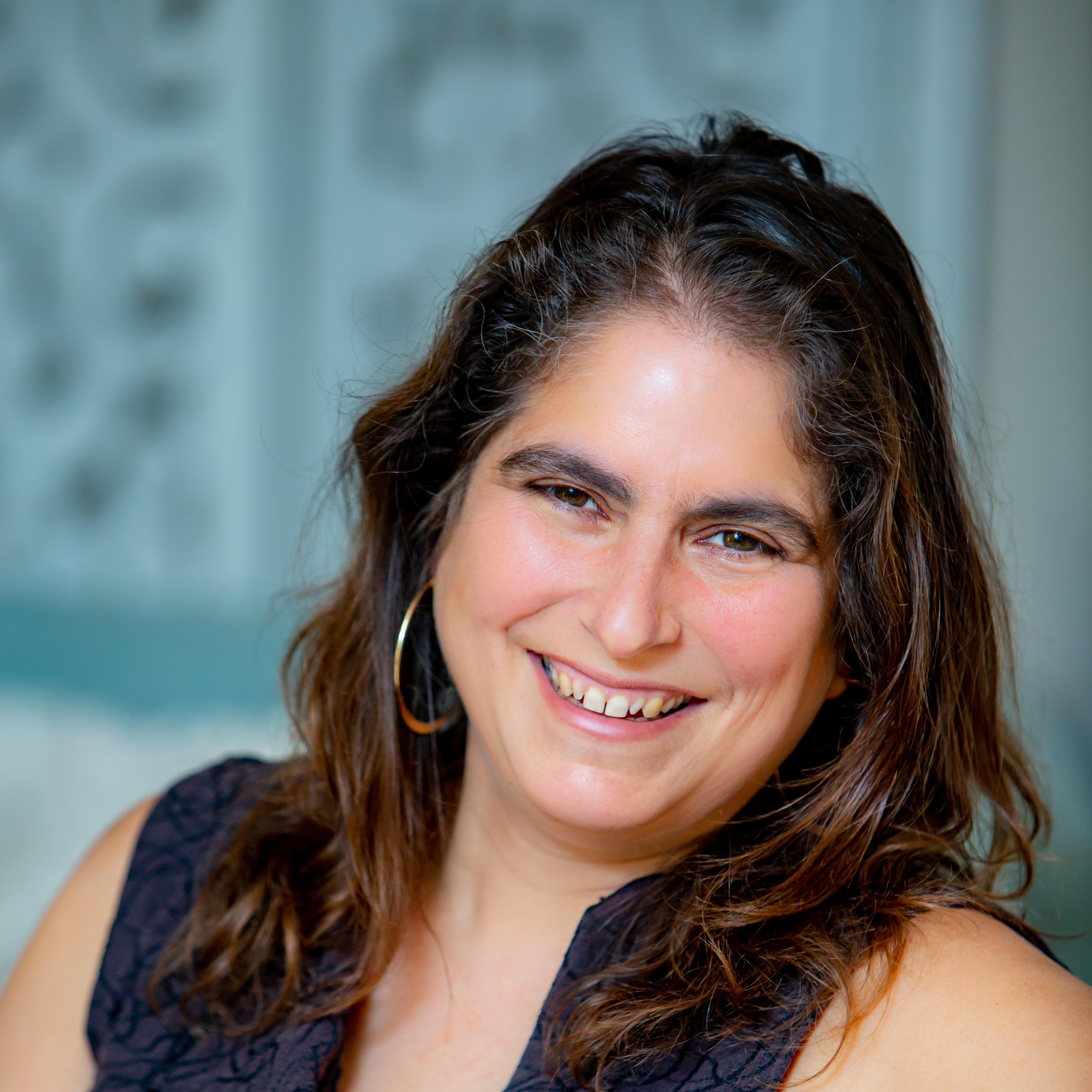 מיכל כהן שמחה - להרפות את הפות