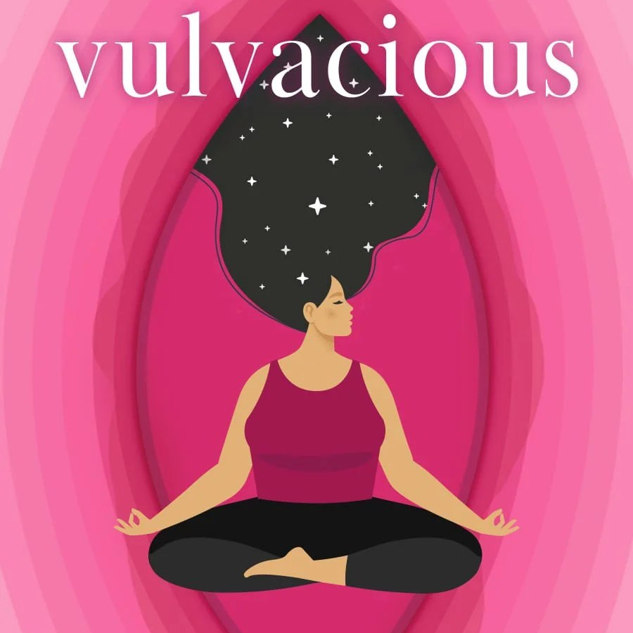 Vulvacious online